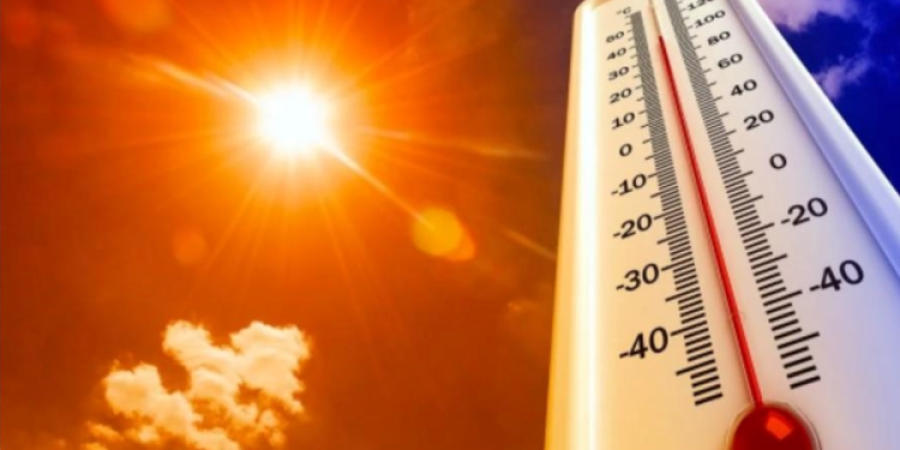 I nxehti afrikan, temperaturat në Shqipëri shkojnë sot deri në 39 gradë