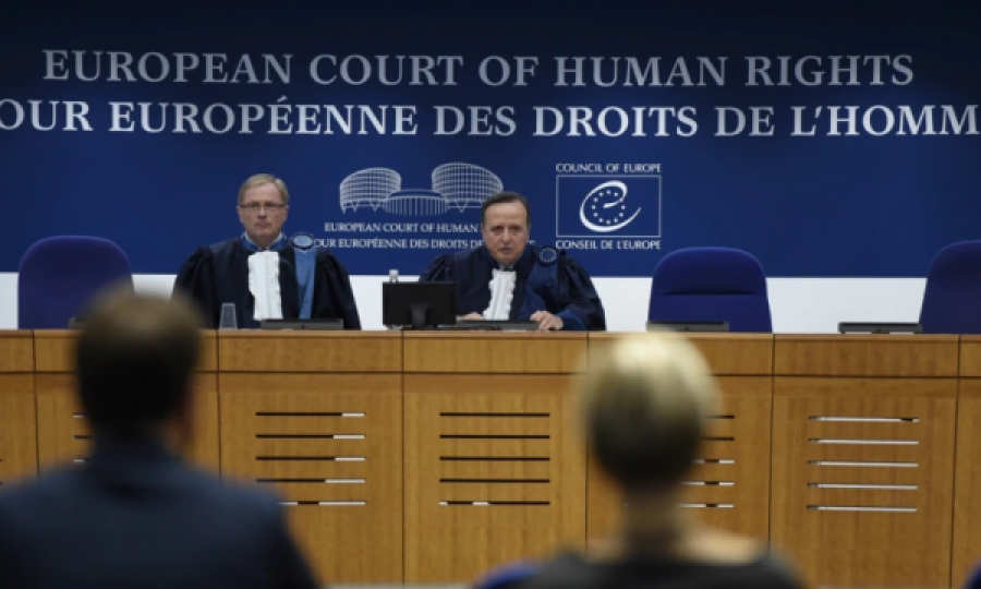 GJEDNJ i kërkon Rusisë që dy britanikët e dënuar me vdekje të mos ekzekutohen