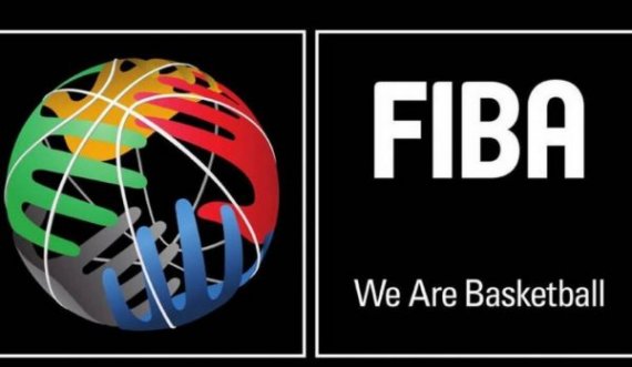 Rusia përjashtohet edhe nga garat e FIBA-s