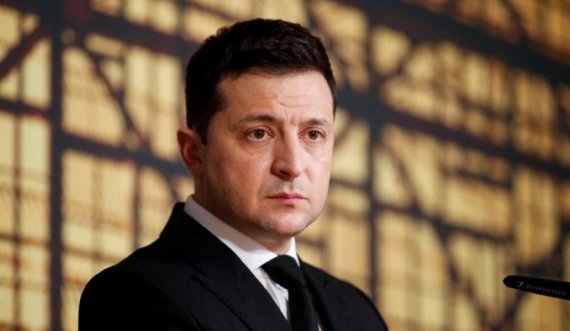 Zelensky para Evropës: Nuk mund t’ju them mirëdita, kjo mund të jetë dita e fundit për disa