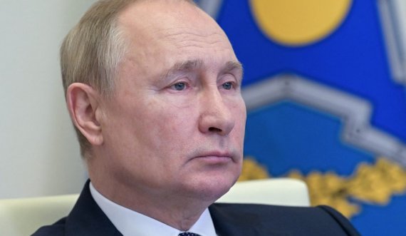 Pushtimi nuk po i shkon siç e mendonte Putin, krejt çka humbi Rusia për 6 ditë në Ukrainë