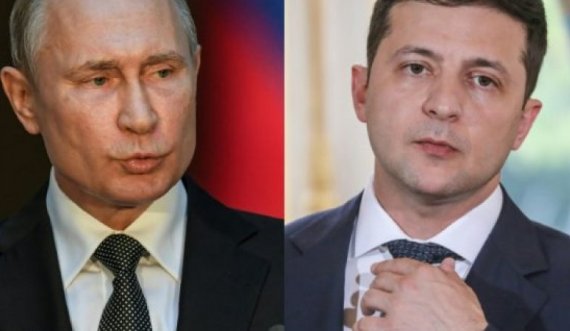 E PËRDITËSUAR| Rusia bëhet edhe më agresive, Zelensky pritet si hero nga Evropa – kërkon ndihmë