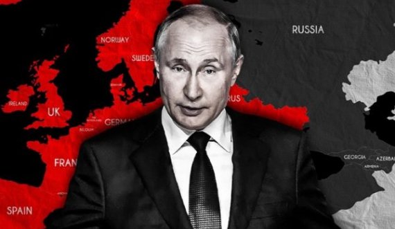 Prokuroria në Hagë do të nisë hetime kundër Putinit për krime lufte në Ukrainë