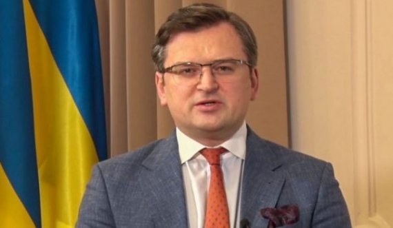 Ministri ukrainas thirrje kompanive gjermane: Tërhiquni nga Rusia dhe zhvendosuni në Ukrainë