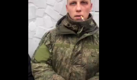 Shkëmbime të pengjeve të luftës: Ukraina ia jep Rusisë një oficer të zënë rob
