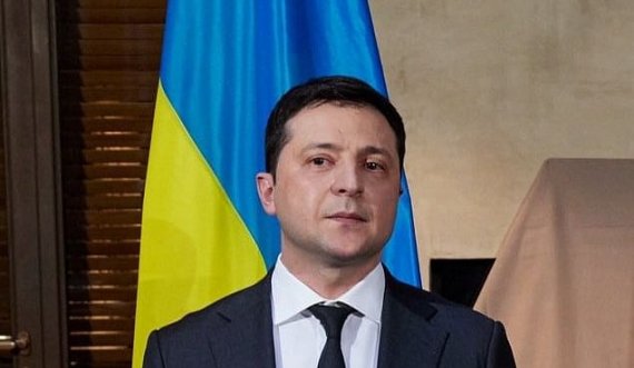 Zelensky: Sulmi në Harkiv është krim lufte