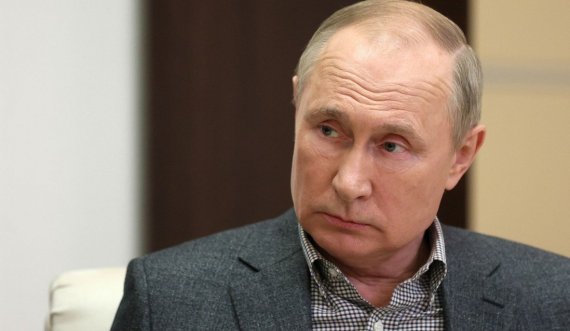 Brenda psikologjisë së Vladimir Putin: Ai është një plak që po i frikësohet vdekjes