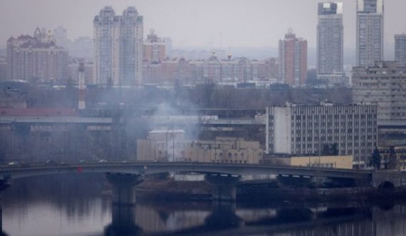 Rusia lëshon paralajmërim për sulm “me saktësi të lartë” në Kiev, reagon ministri ukrainas