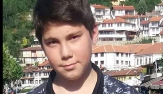  Ky është nxënësi nga Prishtina që e vranë derisa po shkonte  në shkollë 