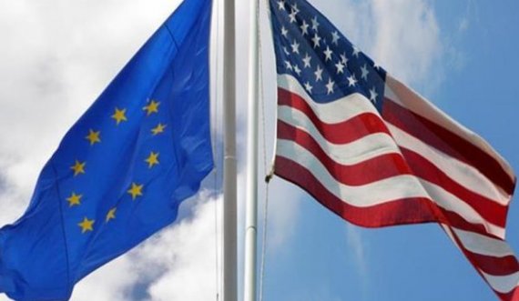 Veprimet e Putinit në Ukrainë kanë bashkuar Perëndimin