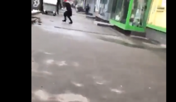 Ukrainasit të tmerruar nga barbaria ruse