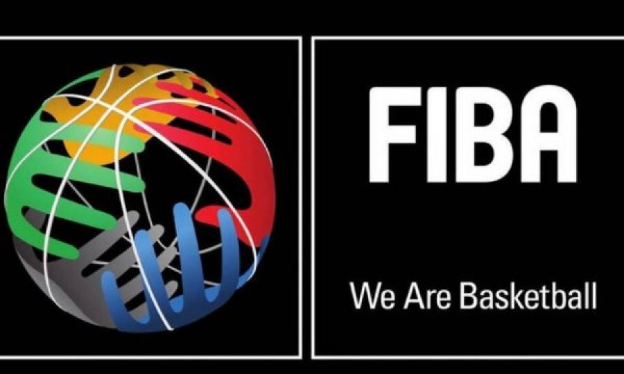 Rusia përjashtohet edhe nga garat e FIBA-s