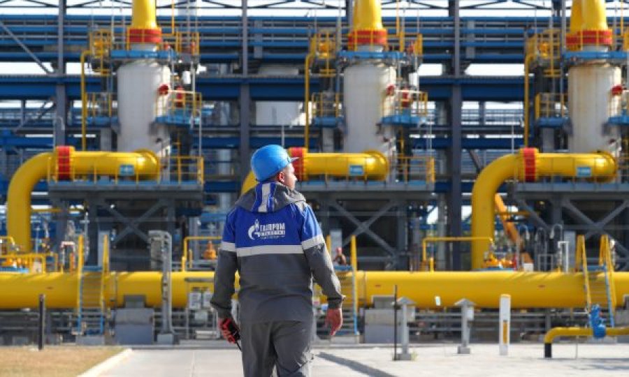 Pronari i gazsjellësit “Nord Stream 2” në prag të falimentimit