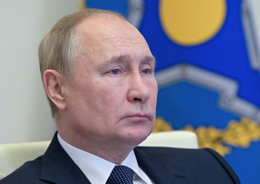 Pushtimi nuk po i shkon siç e mendonte Putin, krejt çka humbi Rusia për 6 ditë në Ukrainë