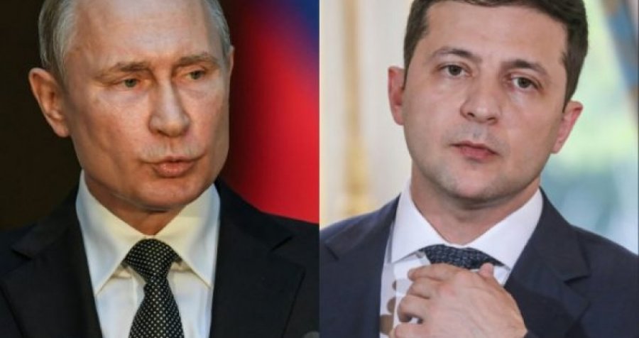 E PËRDITËSUAR| Rusia bëhet edhe më agresive, Zelensky pritet si hero nga Evropa – kërkon ndihmë