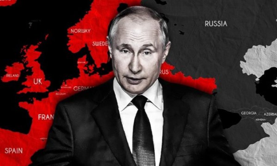 Prokuroria në Hagë do të nisë hetime kundër Putinit për krime lufte në Ukrainë