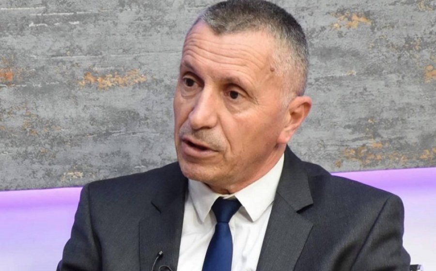 Shaip Kamberi thotë se janë arrestuar tre shqiptarë në Bujanoc