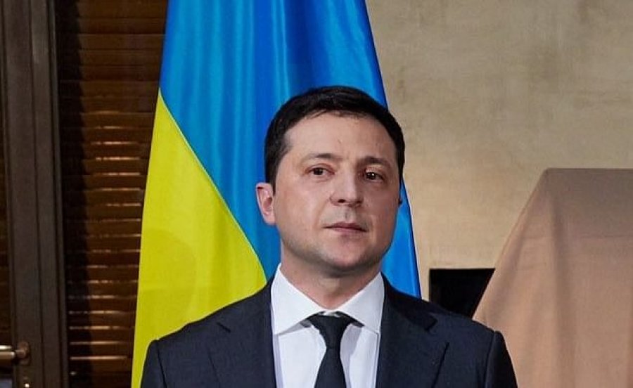 Zelensky: Sulmi në Harkiv është krim lufte