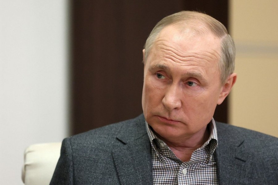 Brenda psikologjisë së Vladimir Putin: Ai është një plak që po i frikësohet vdekjes