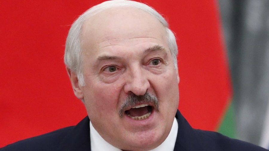 Lukashenko: Bjellorusia nuk do t’i bashkohet pushtimit rus