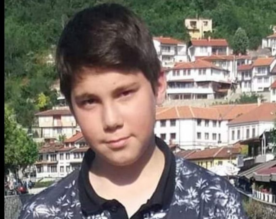 Ky është nxënësi nga Prishtina që e vranë derisa po shkonte në shkollë
