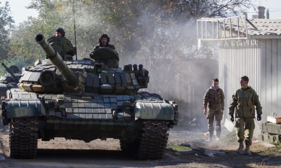 Një shtet ofron gatishmëri për të ndërmjetësuar konfliktin Rusi-Ukrainë