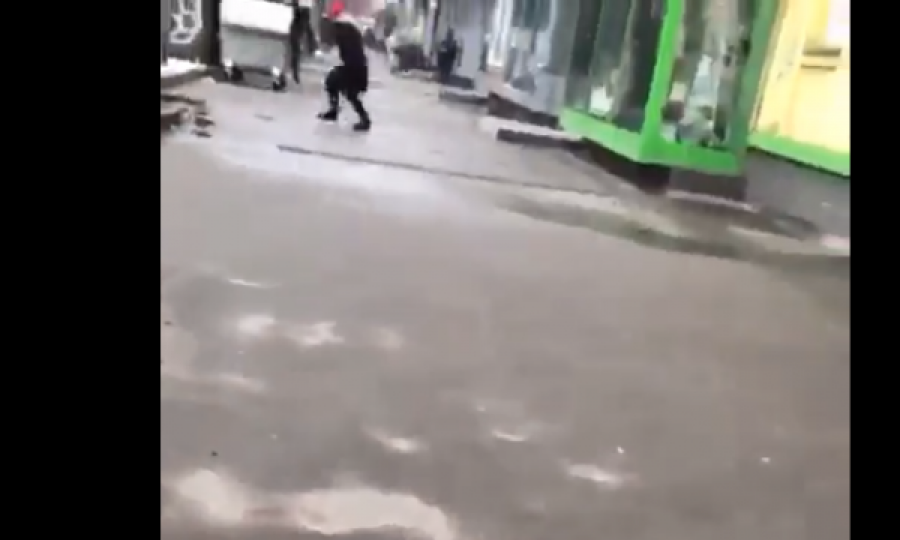 Ukrainasit të tmerruar nga barbaria ruse