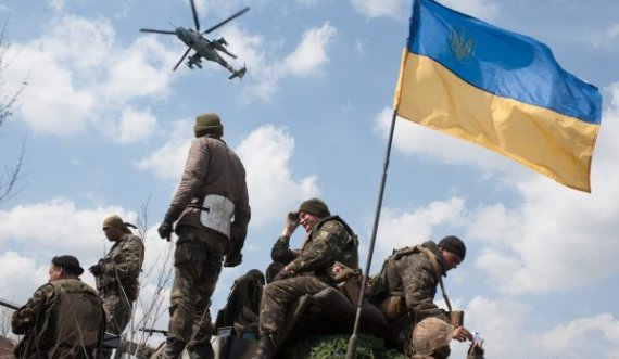 Ligji i dënon deri në 15 vjet – A do t’i lejojë Kosova shtetasit e saj të luftojnë për Ukrainën?