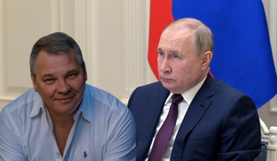 1 milion dollarë për kokën e Putinit, multi-milioneri rus premton shpërblim