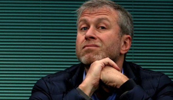 Abramovich do ta shesë Chelsean dhe krejt pronat në Britaninë e Madhe