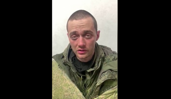 Disa qajnë, disa ankohen që nuk kanë ushqime e karburant, përgjohen mesazhet e ushtarëve rusë