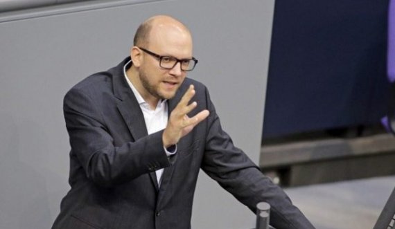 Rohde uron emisarin e Gjermanisë për Ballkanin Perëndimor: Mezi e pres në Kosovë