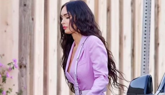 Megan Fox magjepësëse