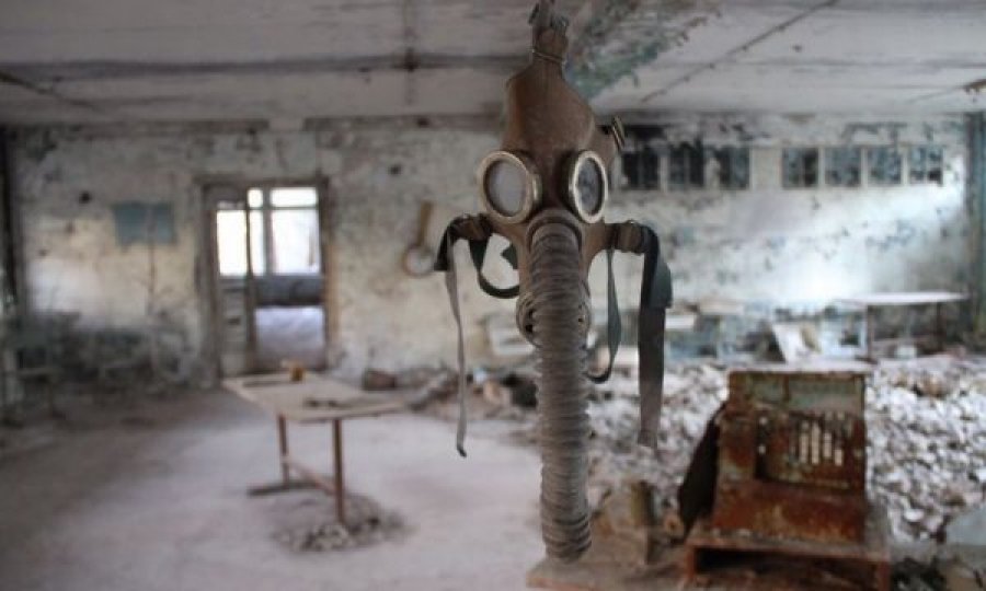 Rusia mori kontrollin e Çernobillit, Ukraina kërkon ndihmë për mbrojtjen e centraleve bërthamore