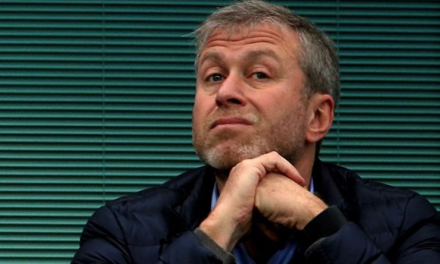 Abramovich do ta shesë Chelsean dhe krejt pronat në Britaninë e Madhe