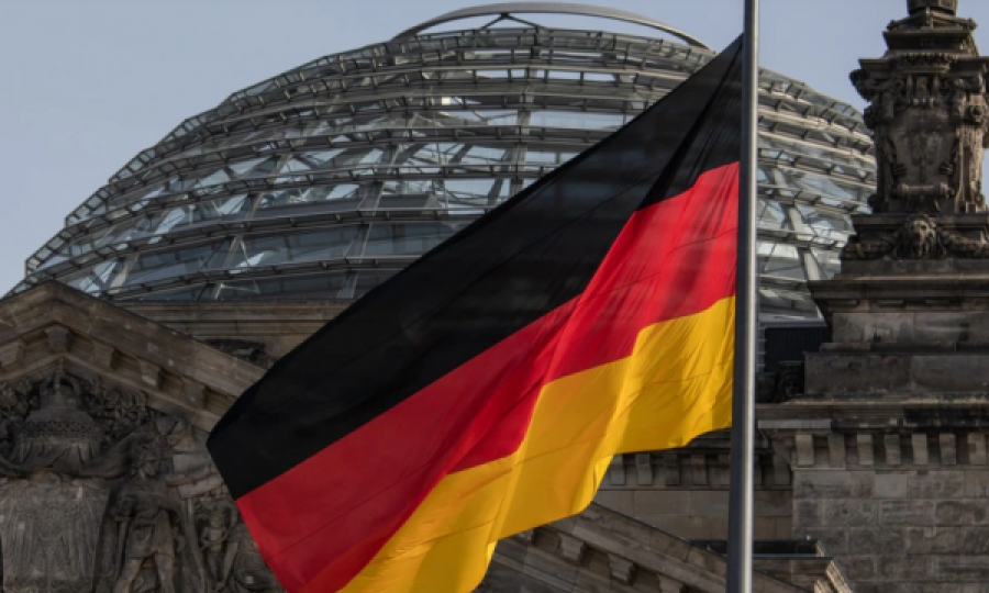 Gjermania po përgatitet për një valë të re të koronavirusit