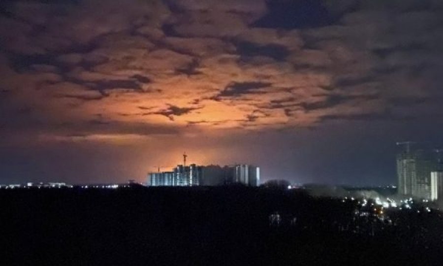 Rusët thonë se armëpushimi është në agjendën e negociatave 