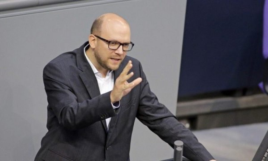 Rohde uron emisarin e Gjermanisë për Ballkanin Perëndimor: Mezi e pres në Kosovë