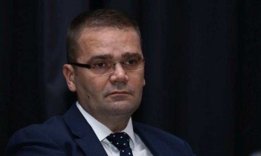 Guvernatori Mehmeti: Përkundër sfidave, Kosova po ruan stabilitetin financiar