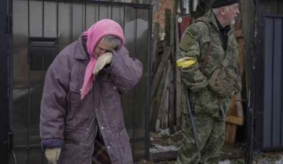 Fillon hetimi kundër Rusisë për krime lufte e gjenocid, hetuesit e Hagës nisen drejt Ukrainës