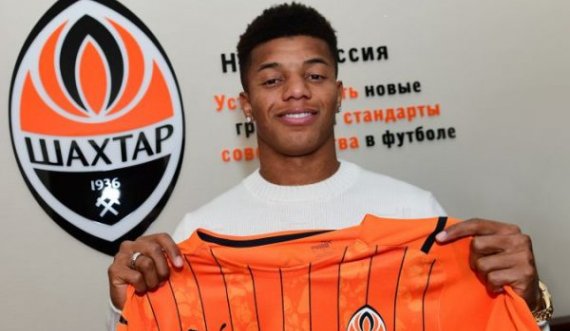 Neres kërkoi ndihmë për t’u larguar nga Ukraina