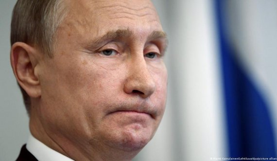 Kush janë njerëzit besnikë të Putinit që po e drejtojnë luftën në Ukrainë?