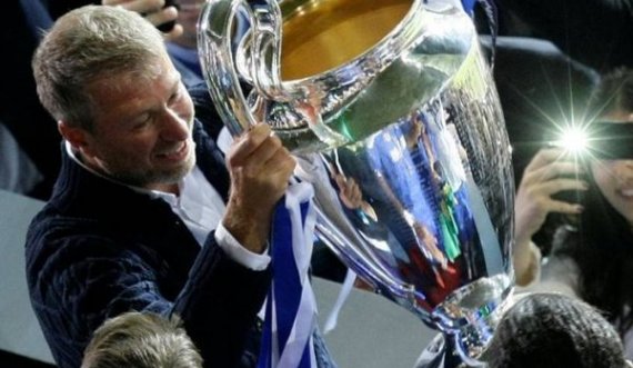 Pronari i klubit anglez e godet Abramovichin: S’mund ta besoj, për 19 vjet paratë e korruptuara e ushqyen suksesin e Chelseas