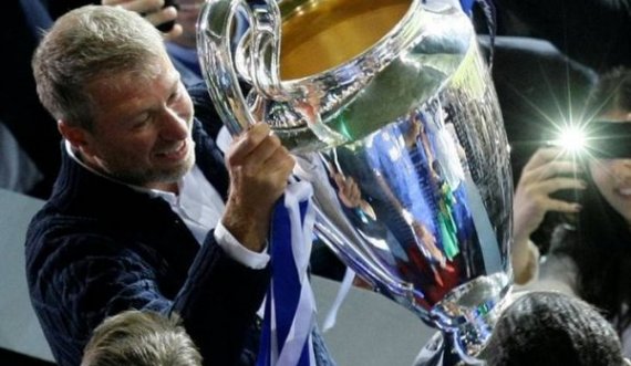 10 transferet më të shtrenjta të Chelseat në epokën Abramovich