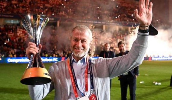 Abramovich e ndryshoi botën e futbollit, i shpenzoi 2 miliardë euro për 19 vjet