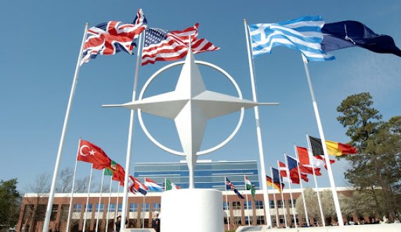 NATO premton mbështetje të mëtejshme ndaj Ukrainës