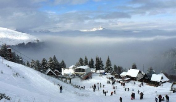 Afera “Brezovica”, këta janë tetë të arrestuarit në aksionin e sotëm të policisë