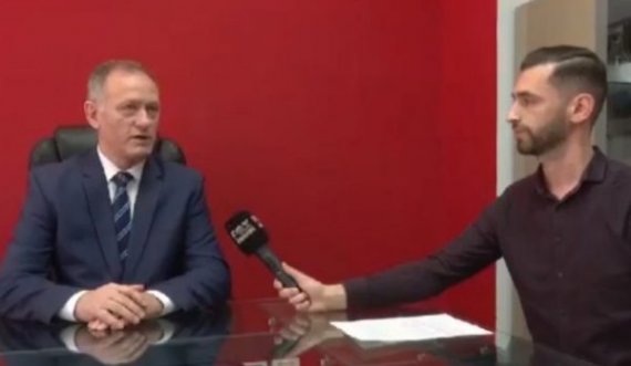“Përdorimi i armëve bërthamore do të ishte apokaliptik për njerëzimin”, flet gjenerali Dedë Prenga
