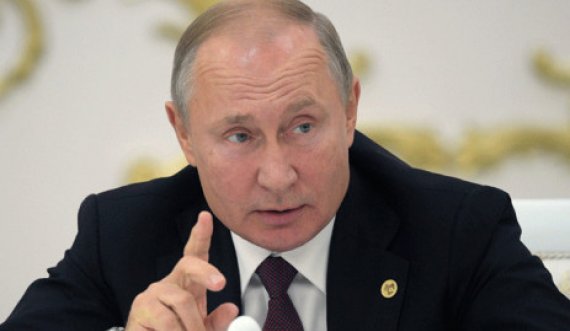 Shkencëtarët rusë dalin hapur kundër Putinit