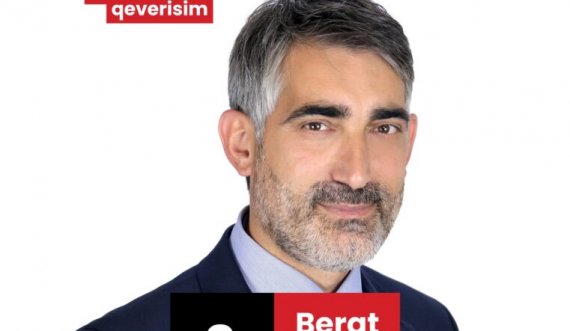 Sveçla: Berat Lahu nuk u arrestua për aferën “Brezovica'